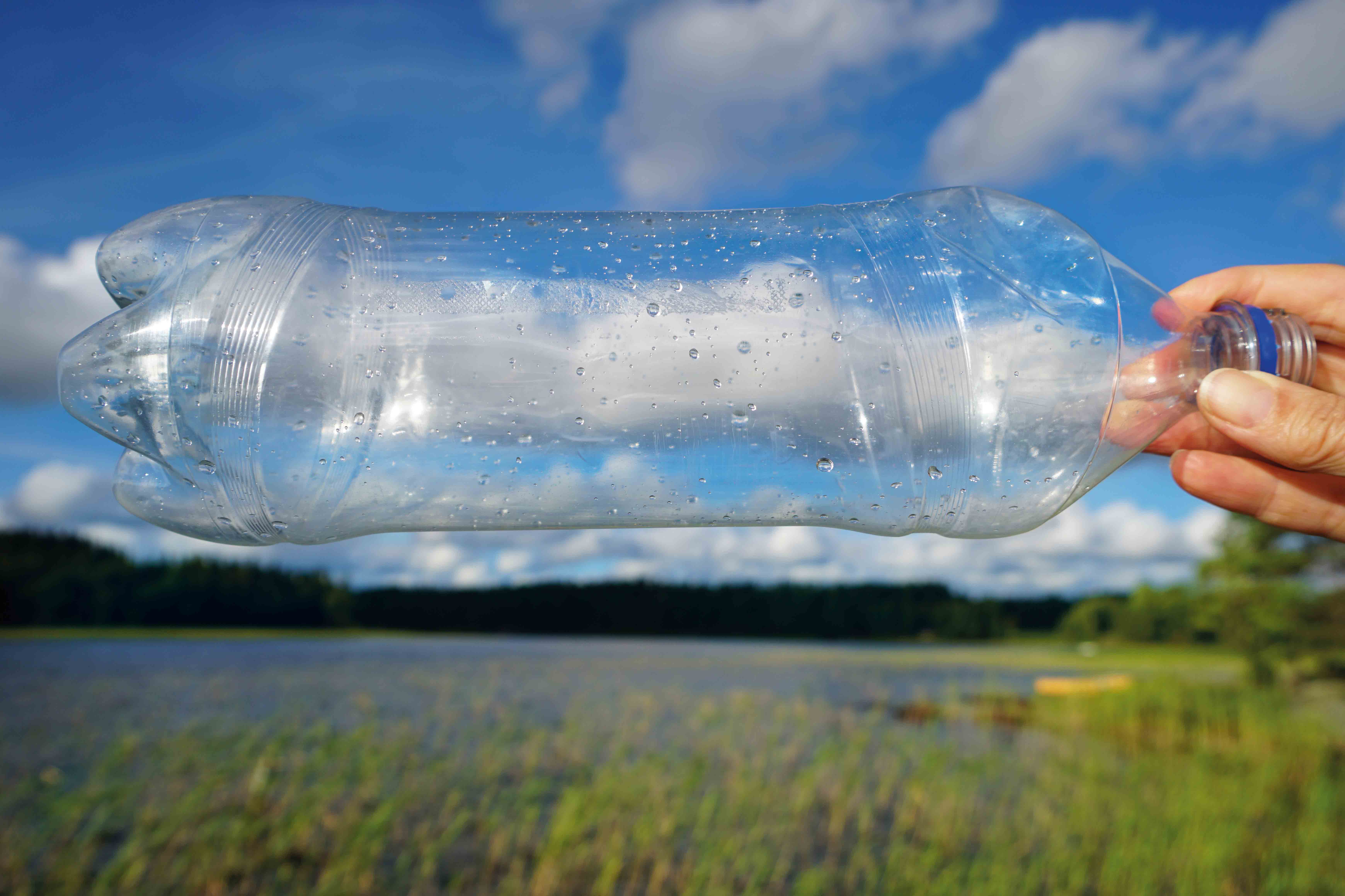 “Instant Diamonds of the Innocent” by Pipilotti Rist