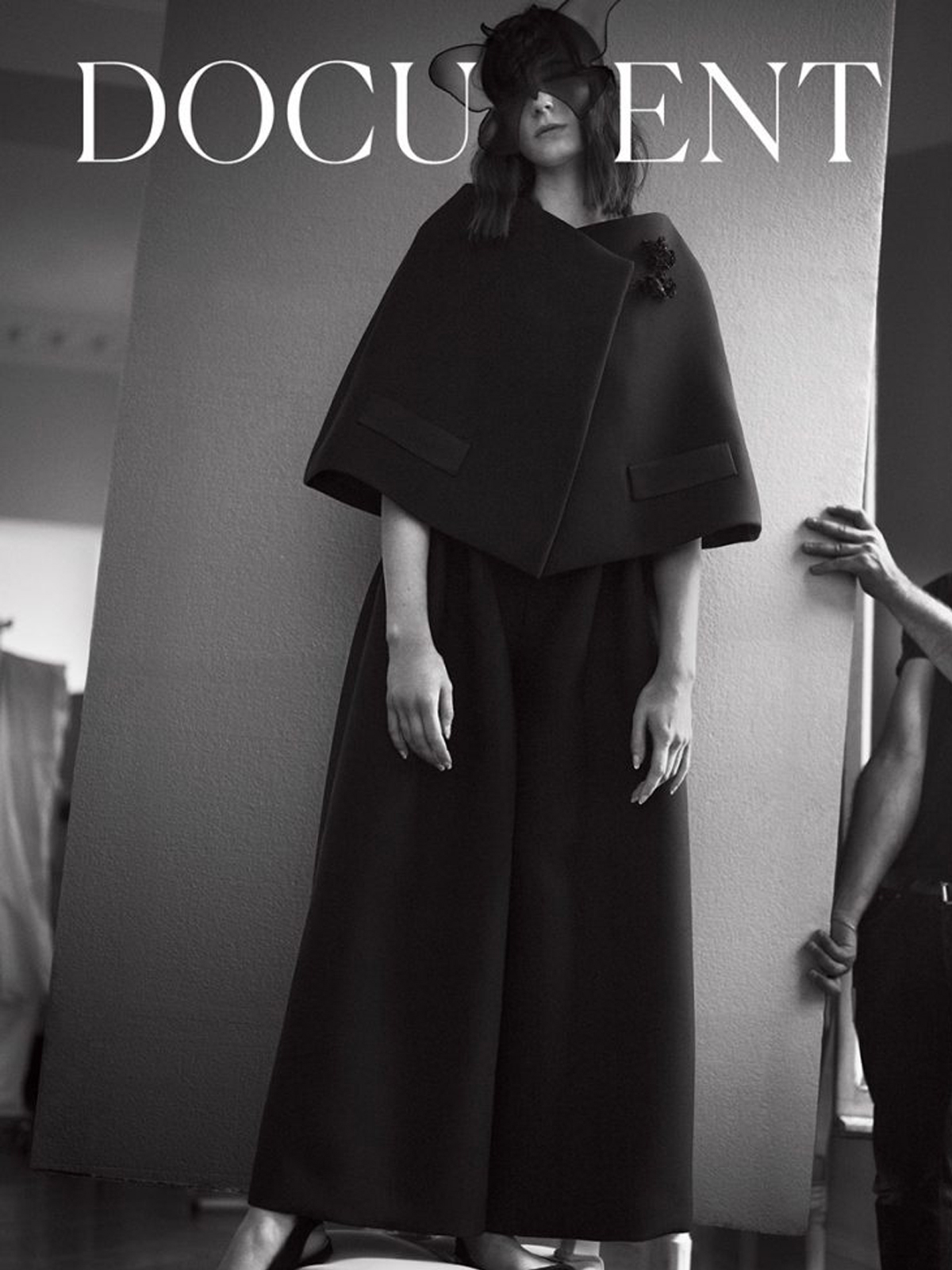 Letter from the Editor