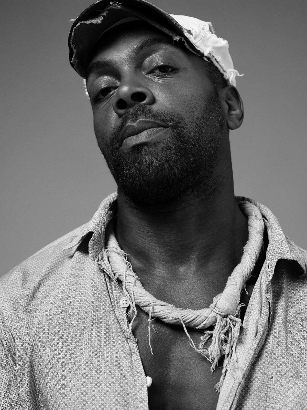 Andre Walker’s Collection 30 Years in the Making