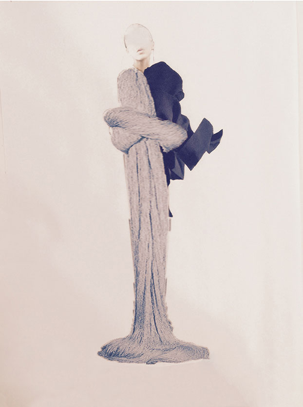 Digital Process: Claudia Li