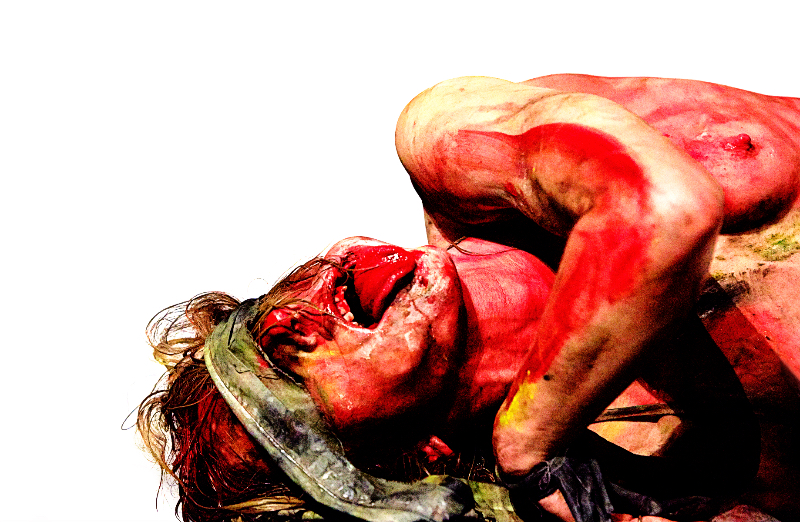 “Willy Vanderperre: prints, film, posters, and more”