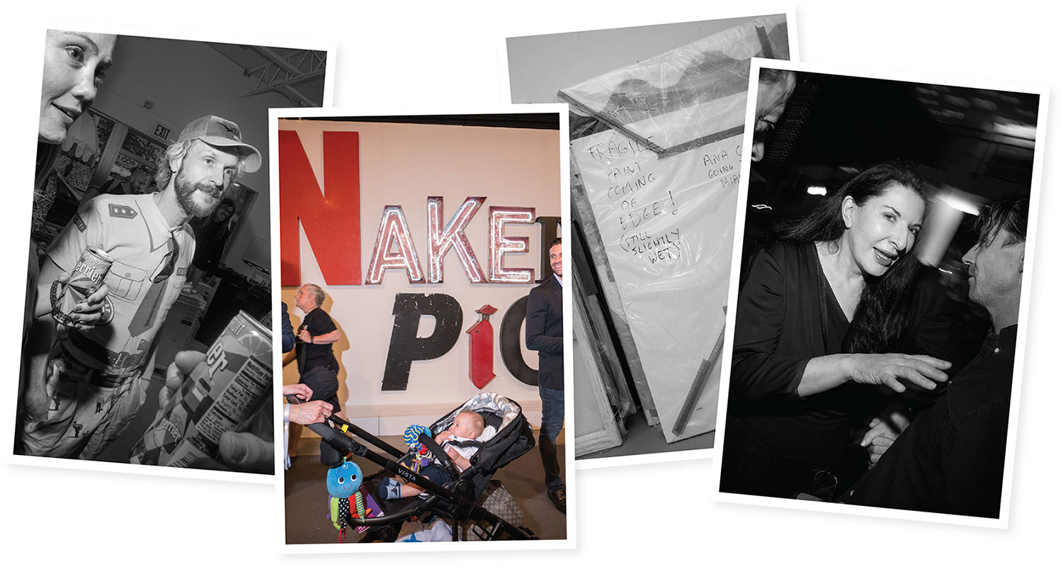 Document Dispatch: Art Basel Miami