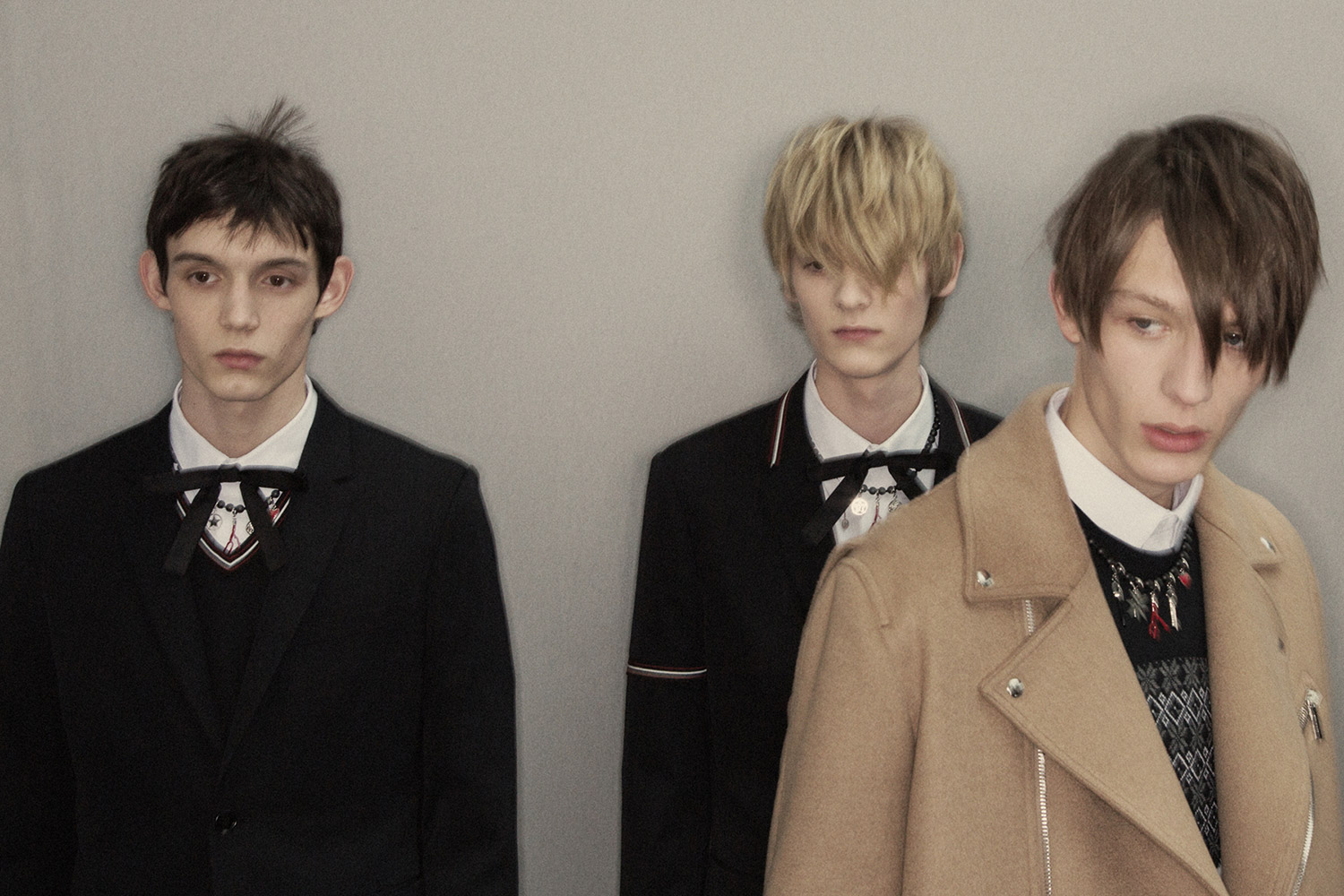 Paris Collections: Men’s