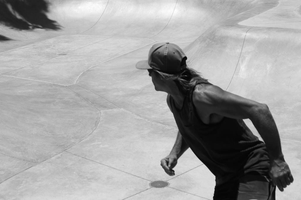 Light Versus Space: Francesco Ragazzi Chronicles Los Angeles