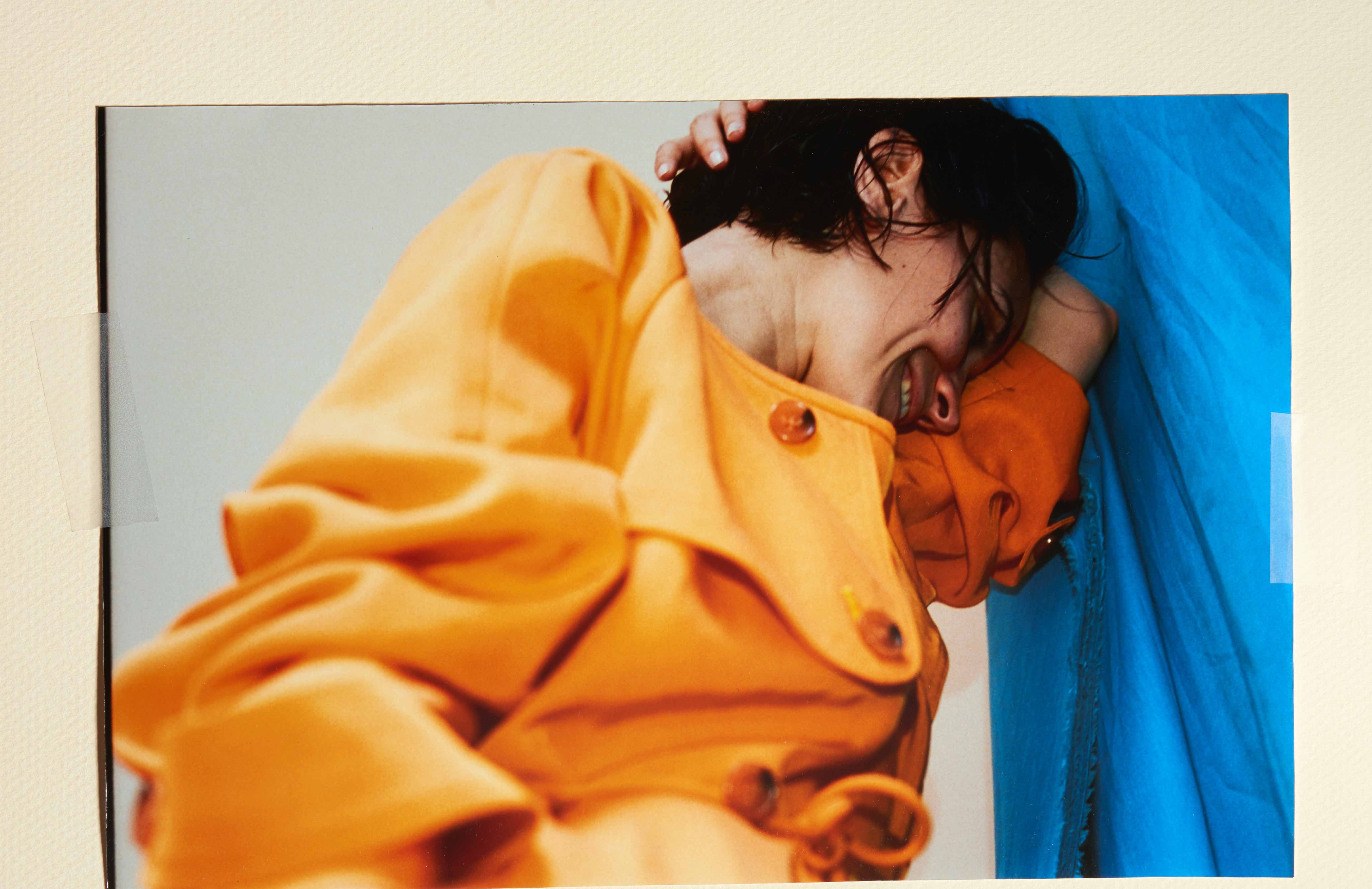 Sander Lak Turns to Personal Circle for Sies Marjan’s “Girlfriends Project”