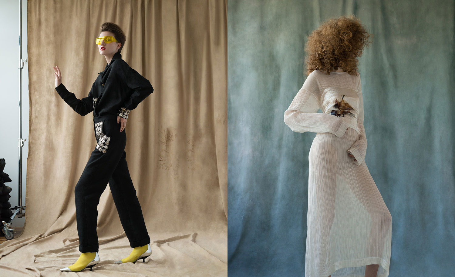 How is sense order and sensibility style?