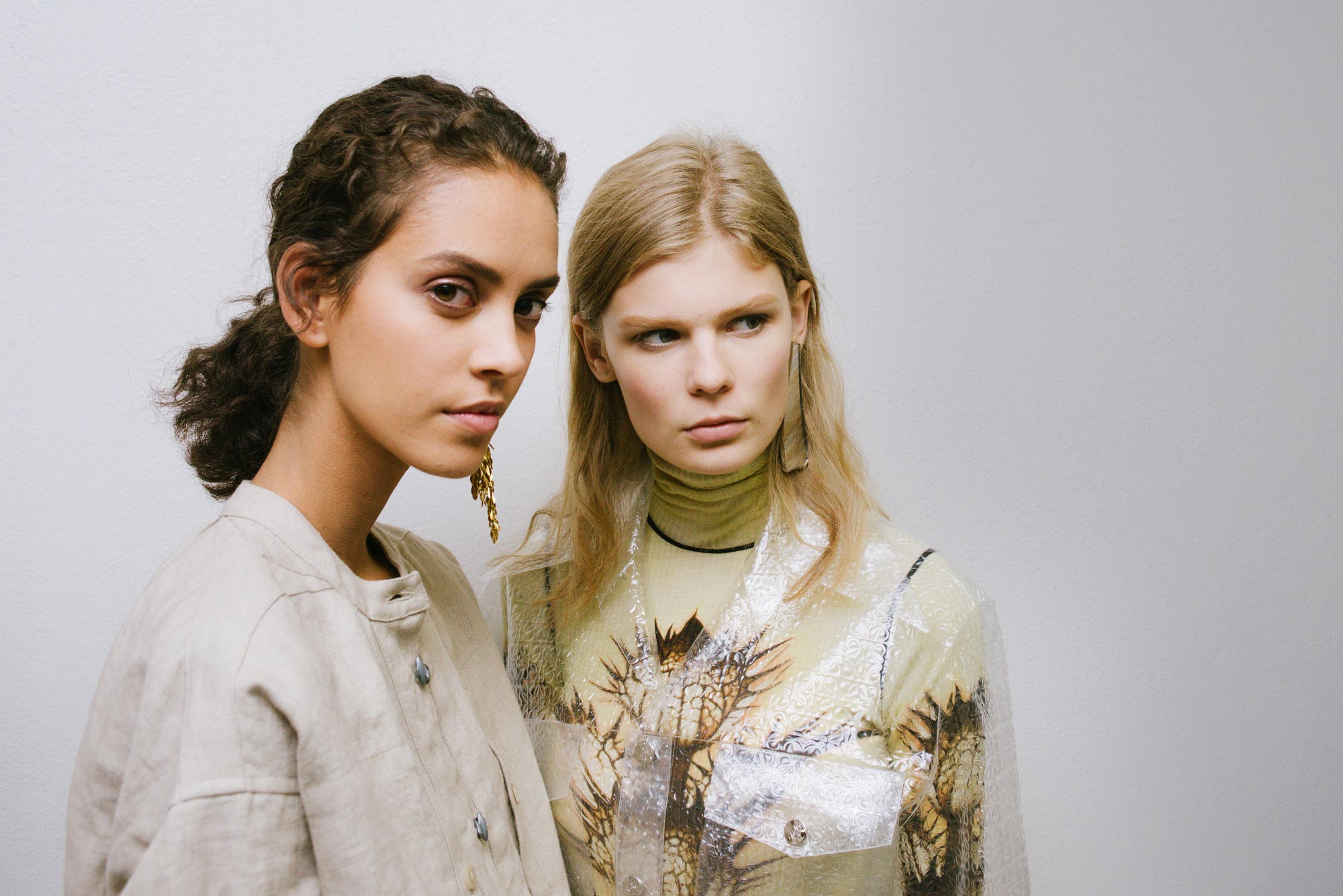 Spotlight: Paris S/S 2016