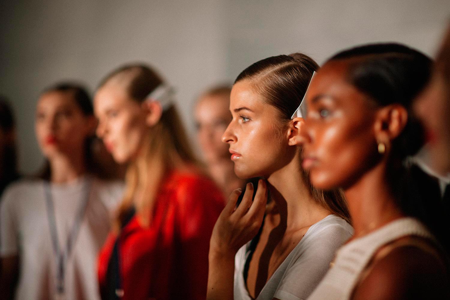 The Best of NYFW