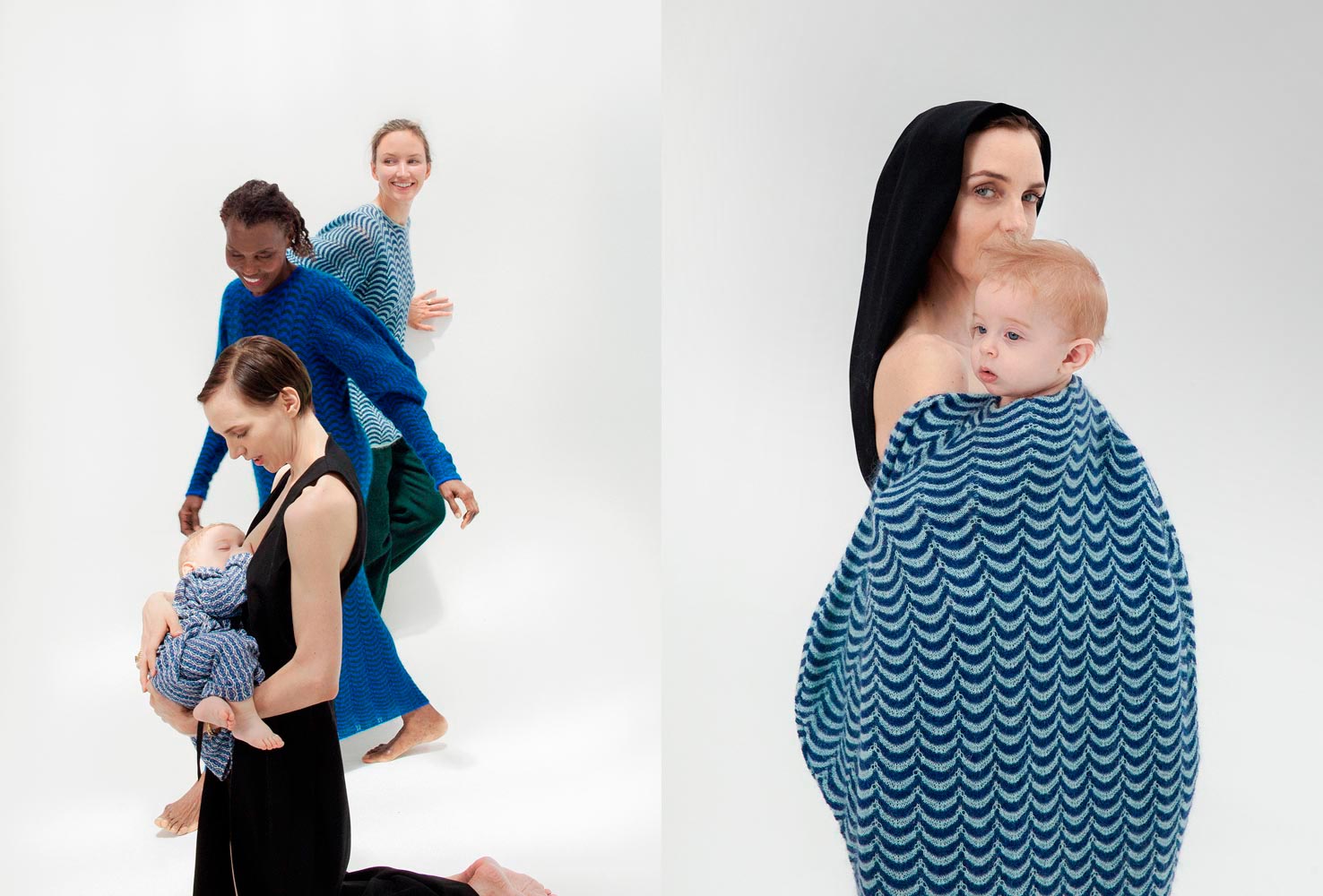 Andre Walker’s Aesthetics