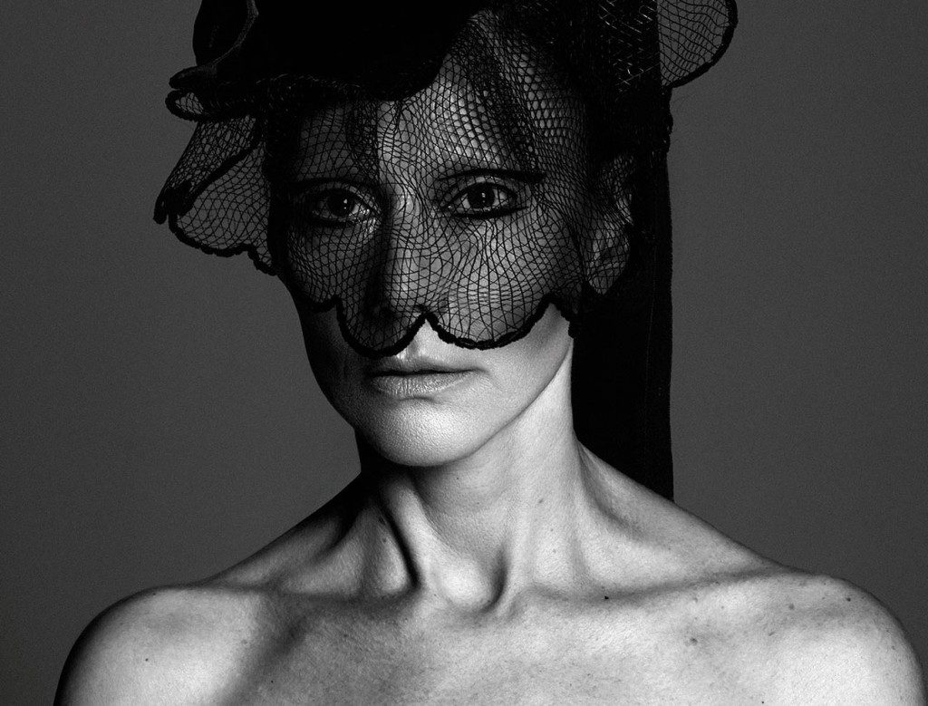 Susanne Bartsch Talks With Joey Arias About Resurrecting Nightlife Countless Times Over