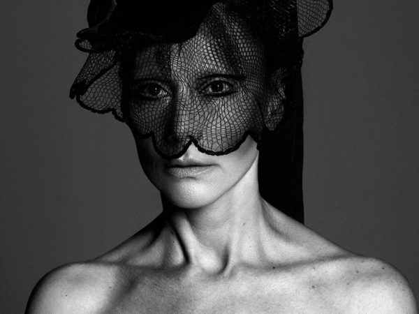 Susanne Bartsch Talks With Joey Arias About Resurrecting Nightlife Countless Times Over