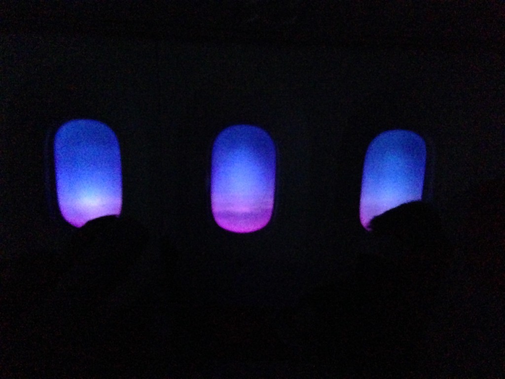 Modelogue: Georgia Hilmer’s Fashion Month, Part Four