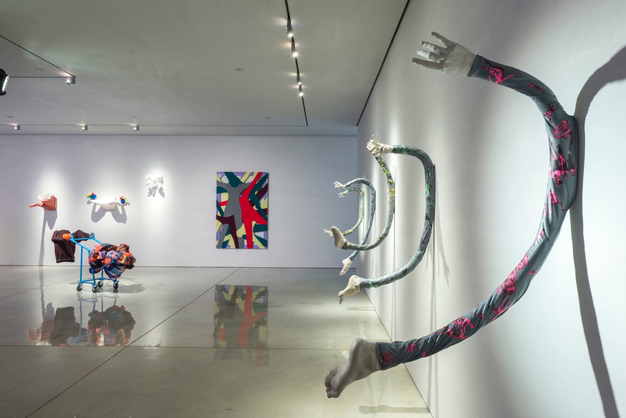 Ryan McNamara and Curator Piper Marshall on Performance Art in Museums and McNamara’s New Show