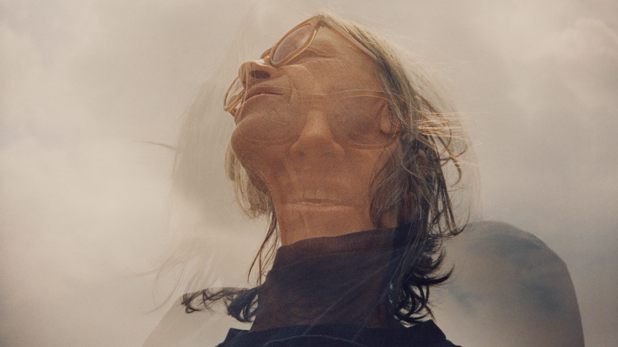 Eileen Myles and Dennis Cooper on staying sane, sending snail mail and the old New York City