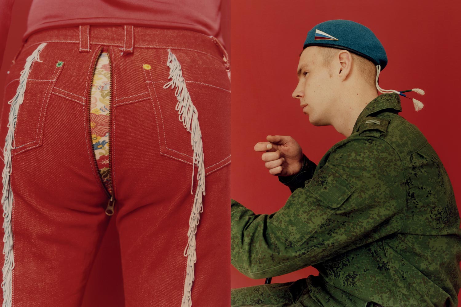 “A War Has Many Battles”