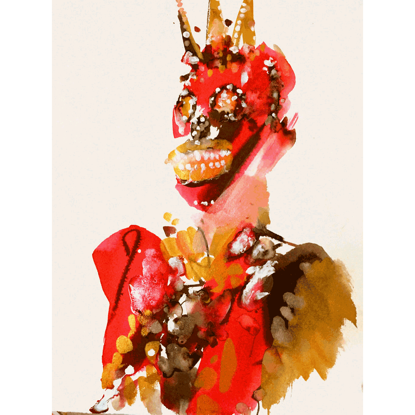 The Stroke of a New Era: Maison Margiela