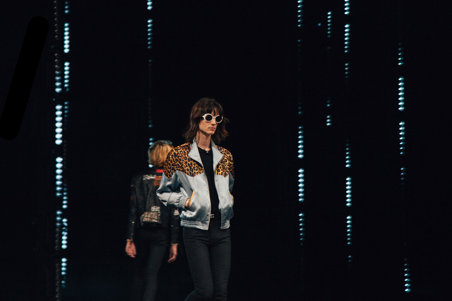 Men’s Fashion Week in Paris