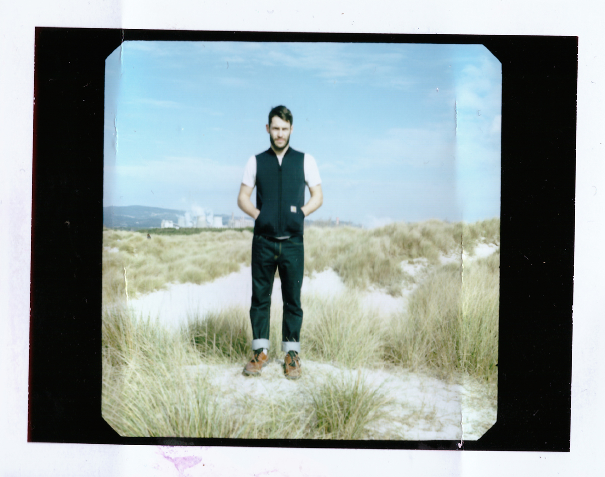 Jacquemus’ Tuscan Photo Dairy