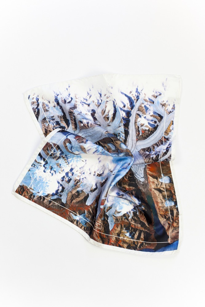 Document Diary: Slow Factory’s Céline Semaan on Fashion, Technology, and Connectedness