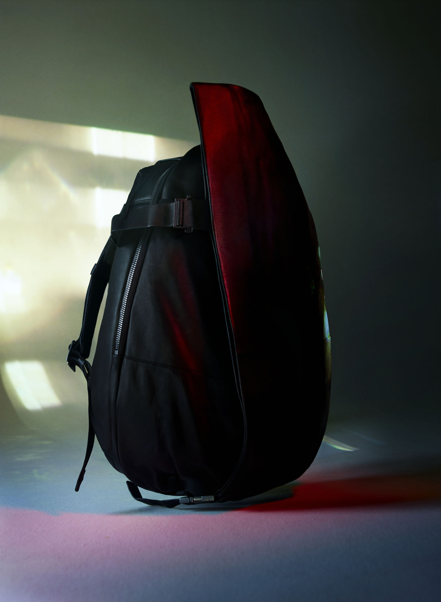 Côte&Ciel Expands Into Luxury Leather Handbags With the Alias Collection