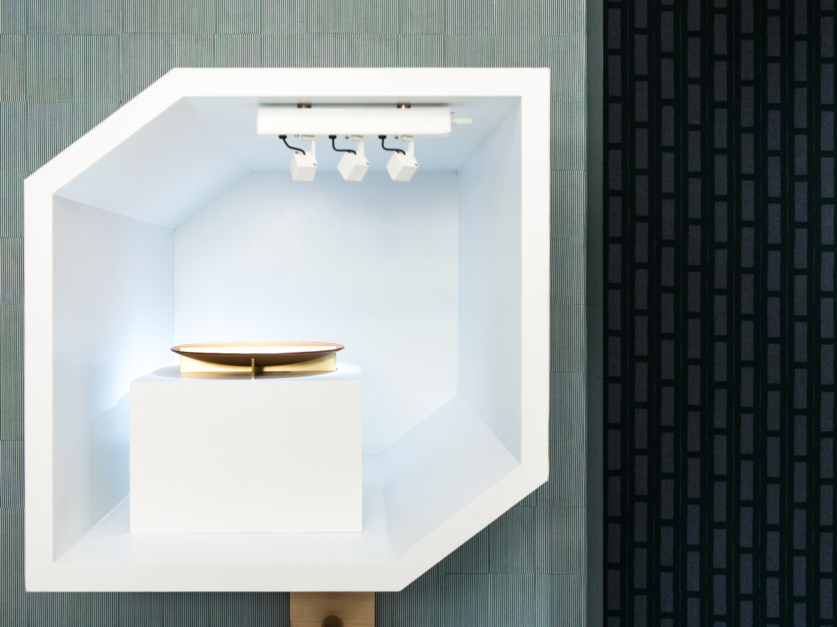 Hermès Continues Their Mastery of the Luxury Home