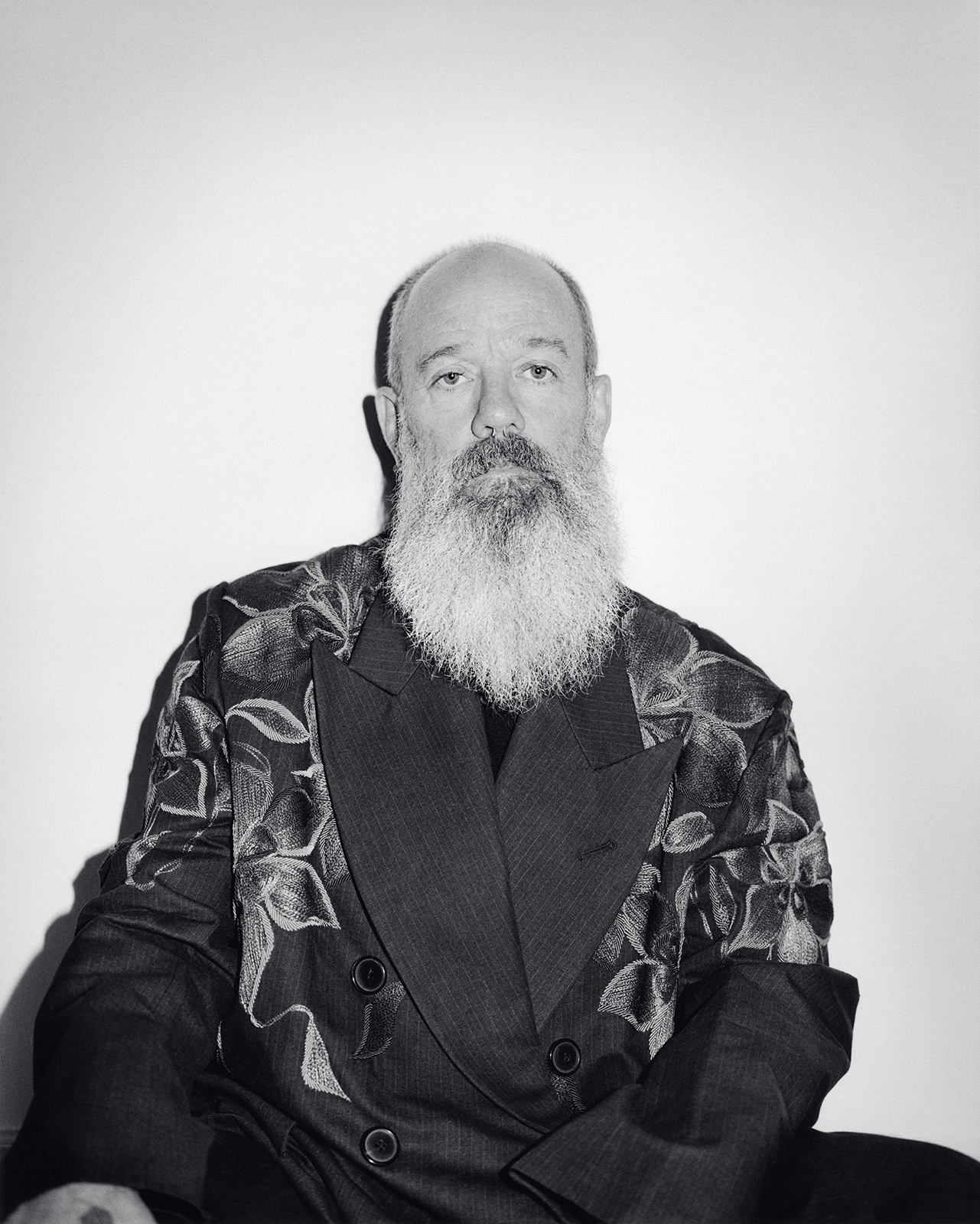 Casey Spooner and Michael Stipe penetrate queerdom