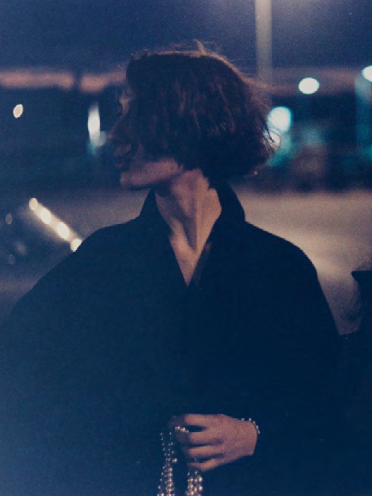 Jack Pierson Explores the Depth of Connection in The Hunger Years