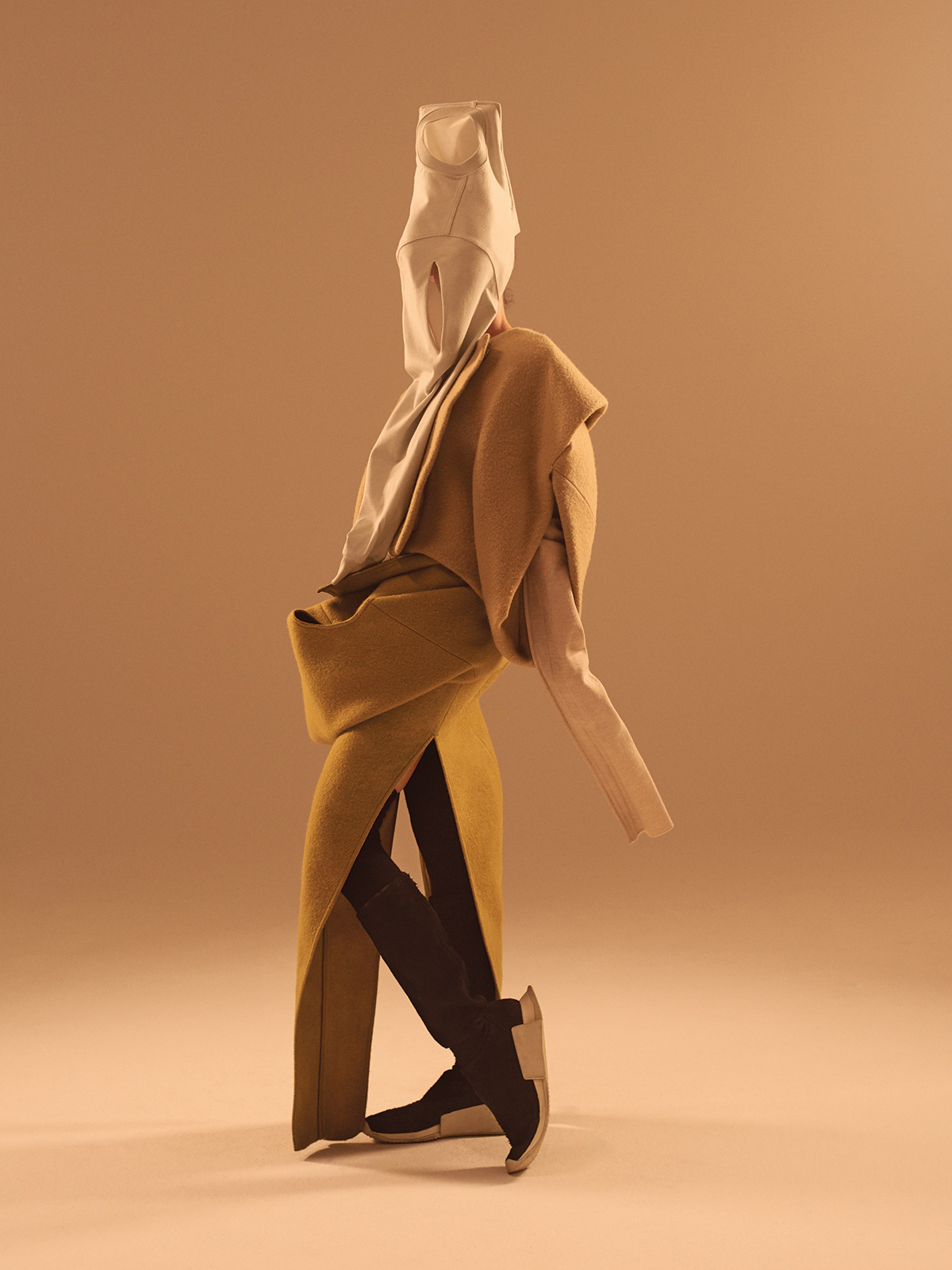 The haute couture fascination inspiring London’s newest class of designers