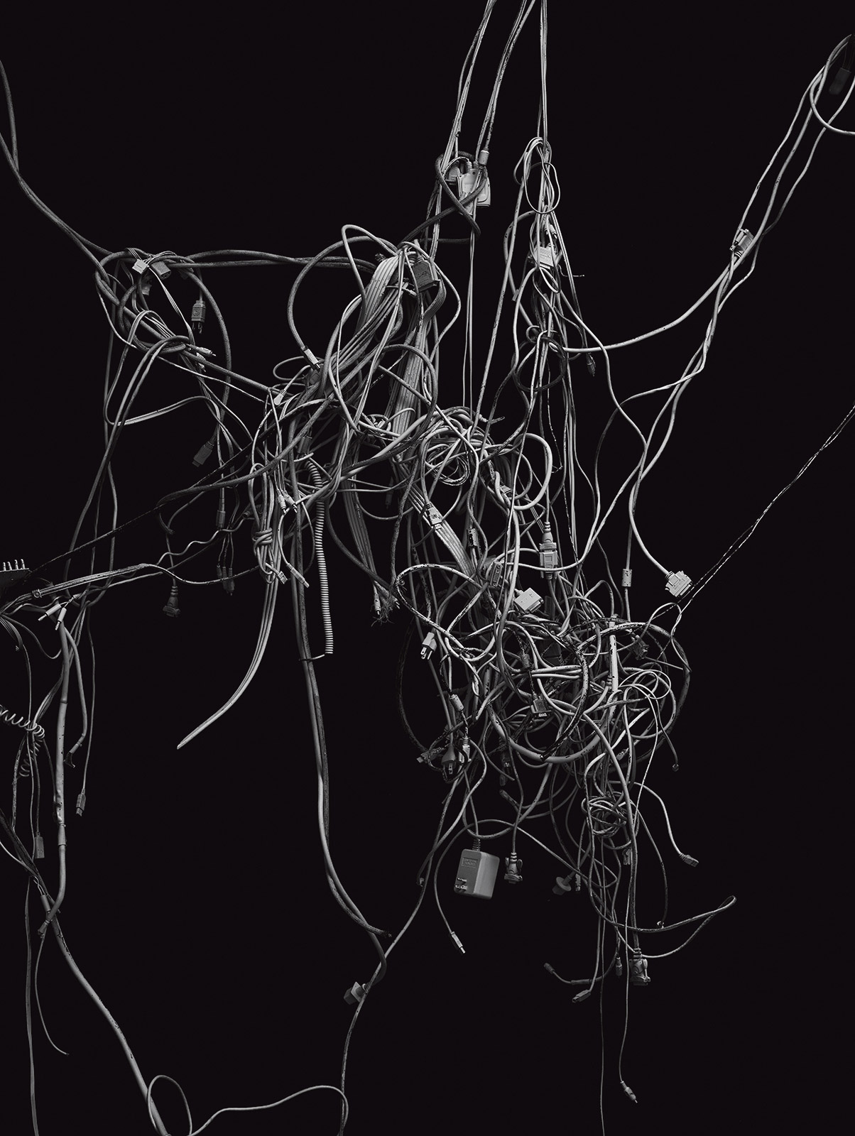 Information overload: When everything is everywhere, how do we understand what’s important?