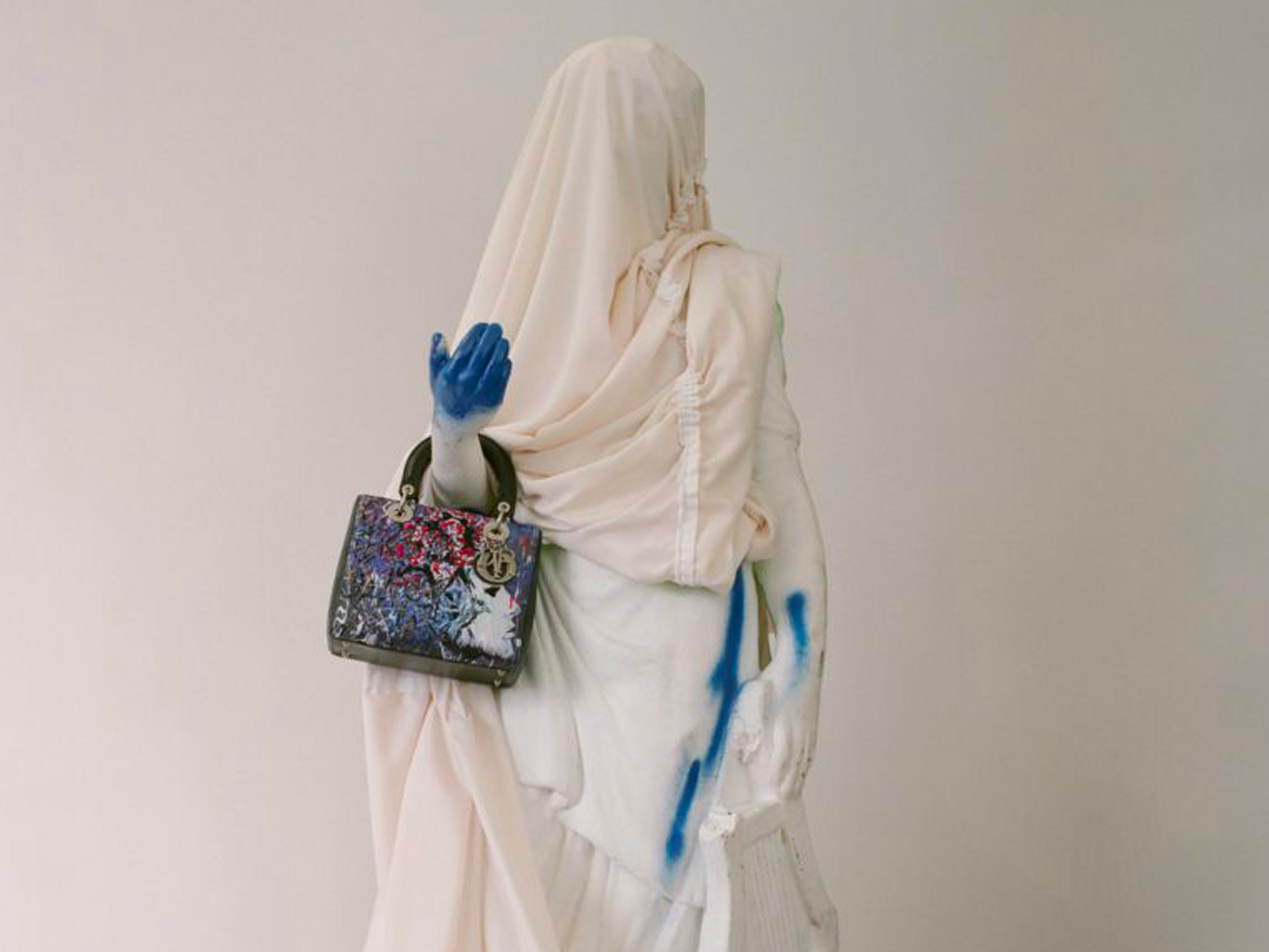 Creative Reinterpretation and the Lady Dior Bag