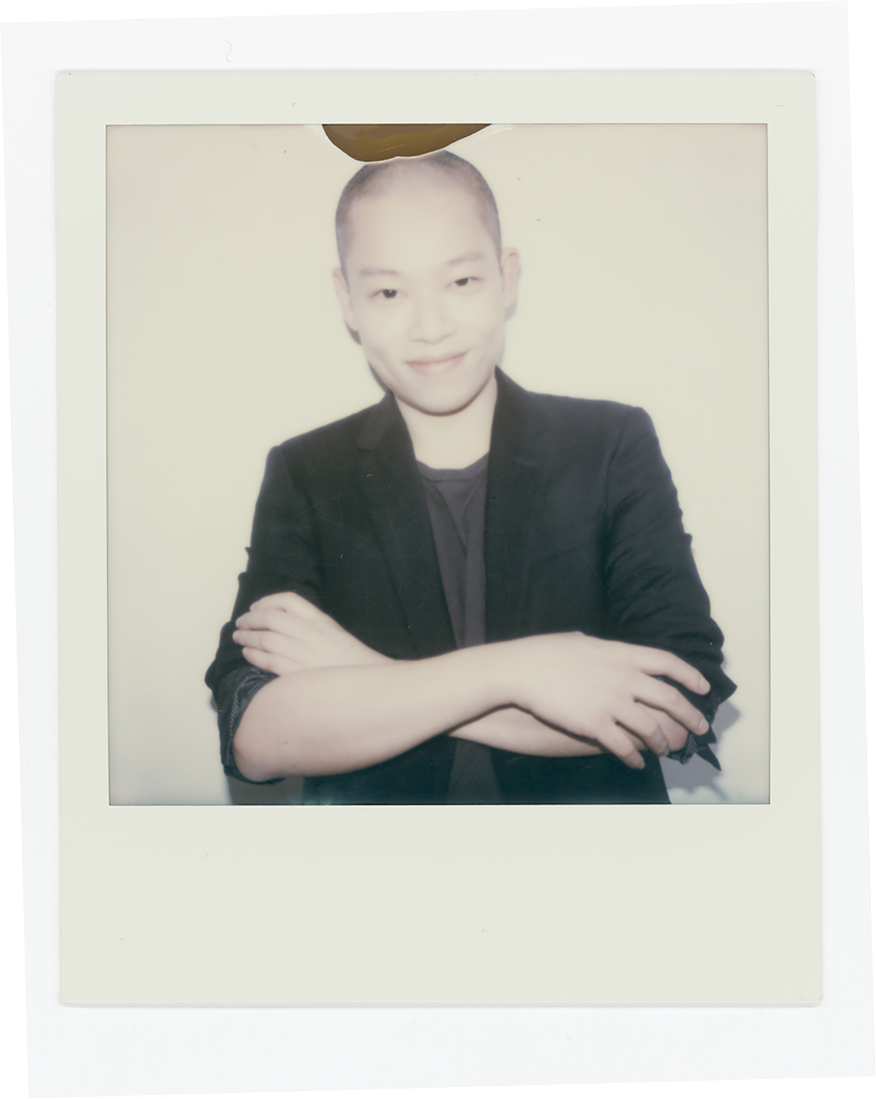 ‘Instant Magic’: an intimate look at Hugo Boss’ Spring/Summer 2015 collection