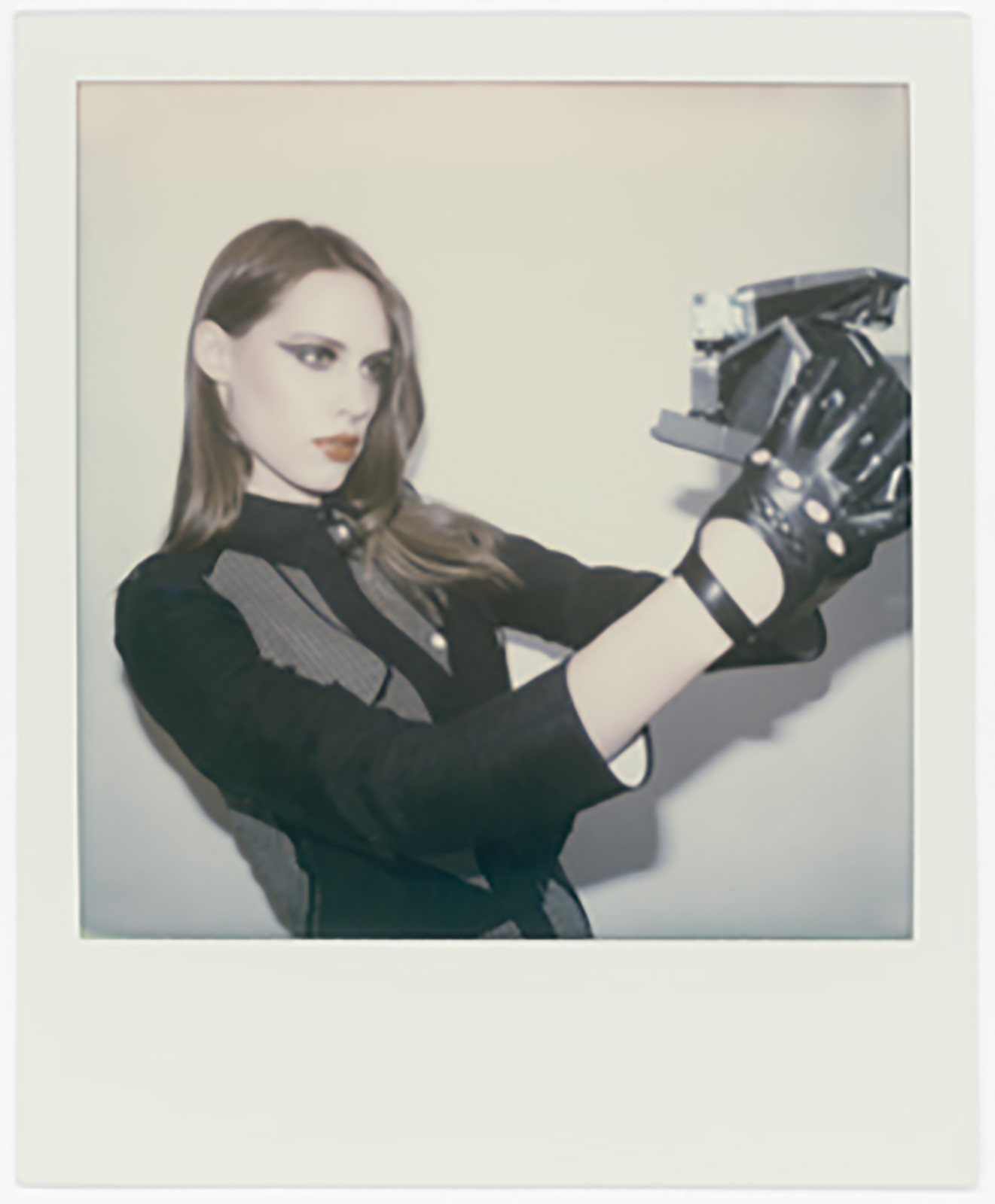 ‘Instant Magic’: an intimate look at Hugo Boss’ Spring/Summer 2015 collection