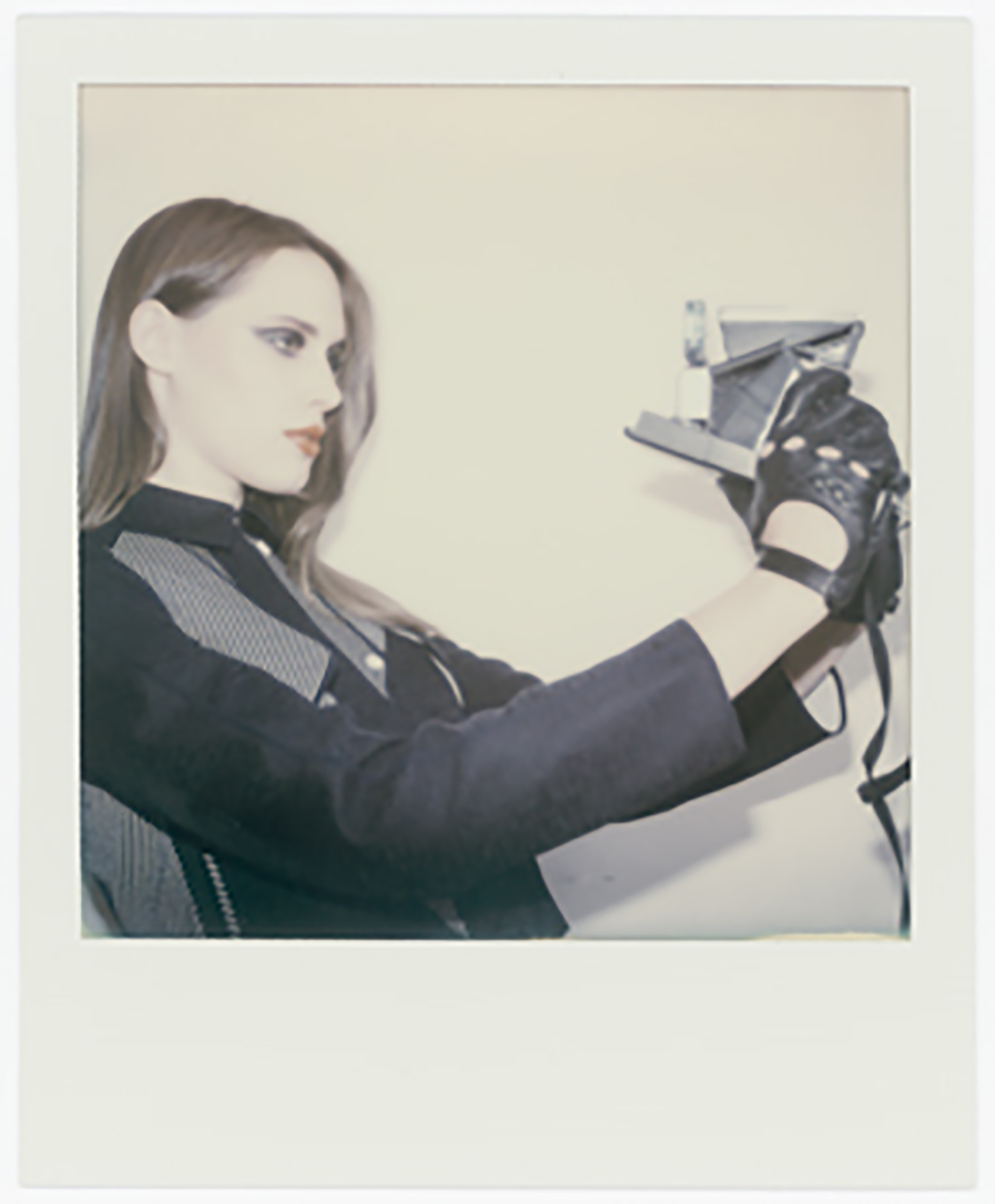 ‘Instant Magic’: an intimate look at Hugo Boss’ Spring/Summer 2015 collection