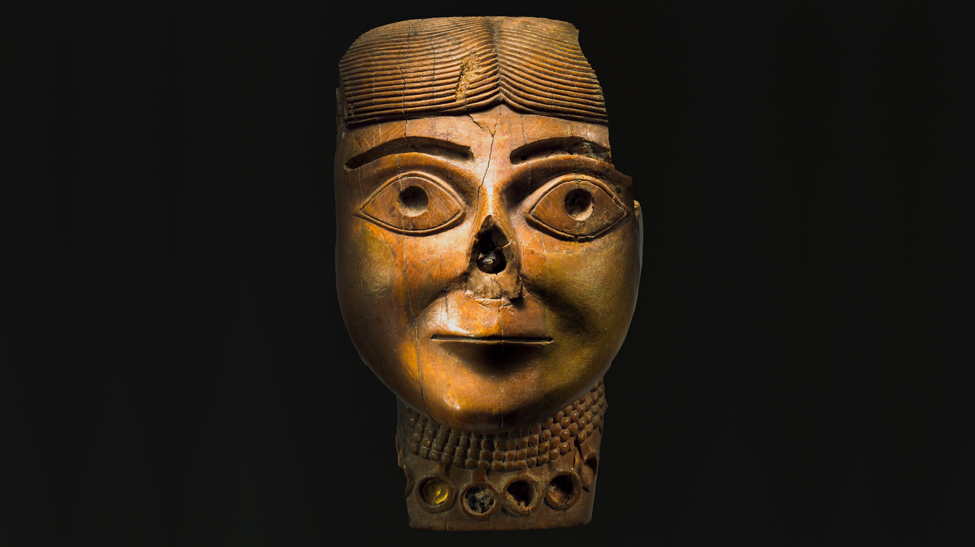 Hobby Lobby can't stop smuggling Mesopotamian artifacts