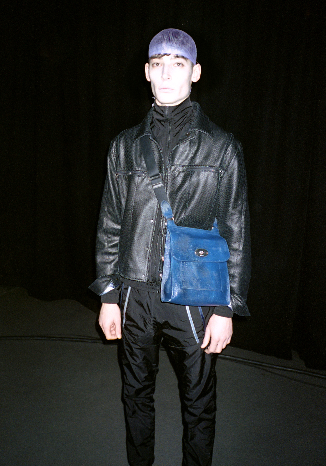 LFWM 2018: Cottweiler Wants to Make Sportswear to Obsess Over