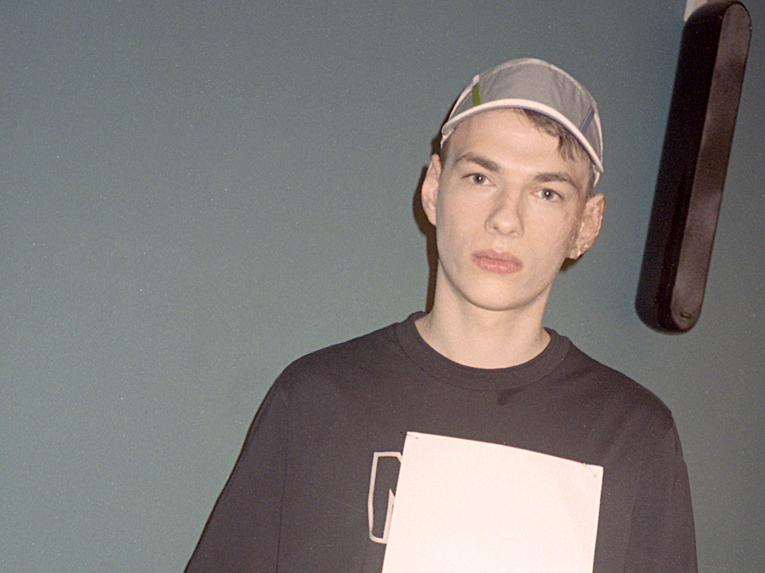 LFWM 2018: Cottweiler Wants to Make Sportswear to Obsess Over