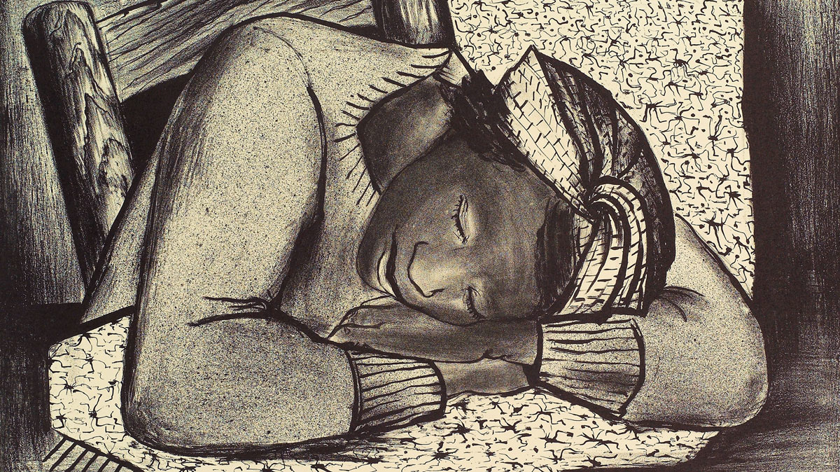 The latest health trend for affluent Americans is tracking sleep