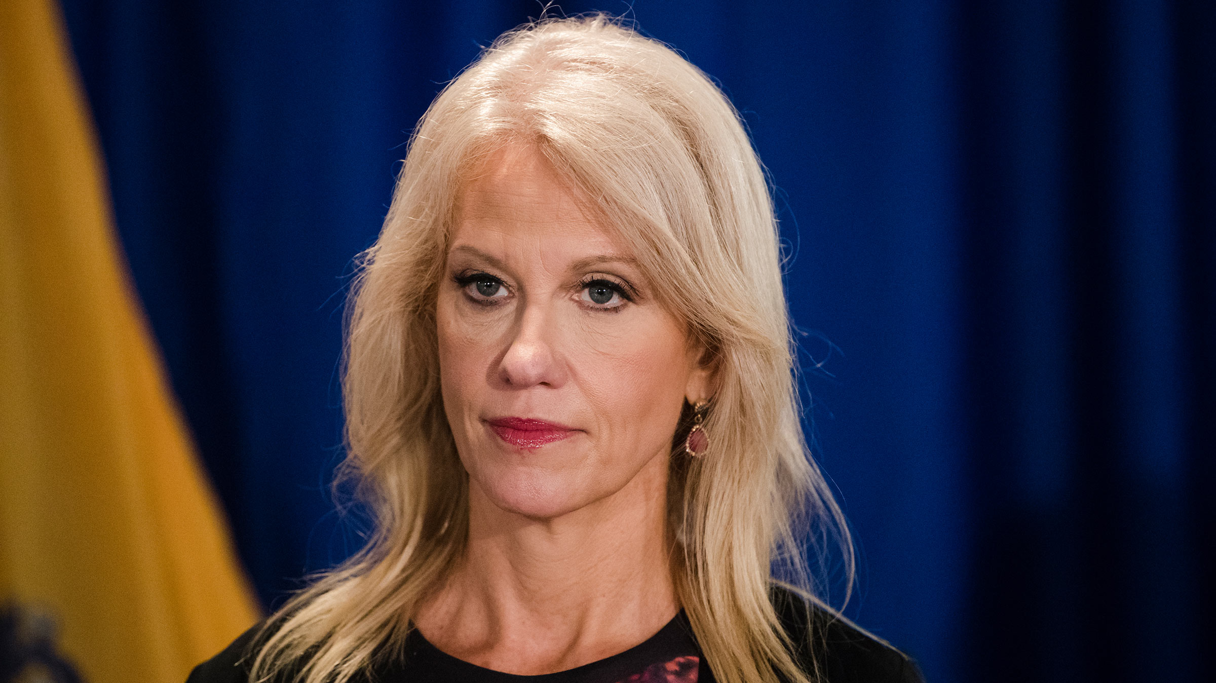 German linguistics declare ‘alternative facts’ as the most offensive word of the year