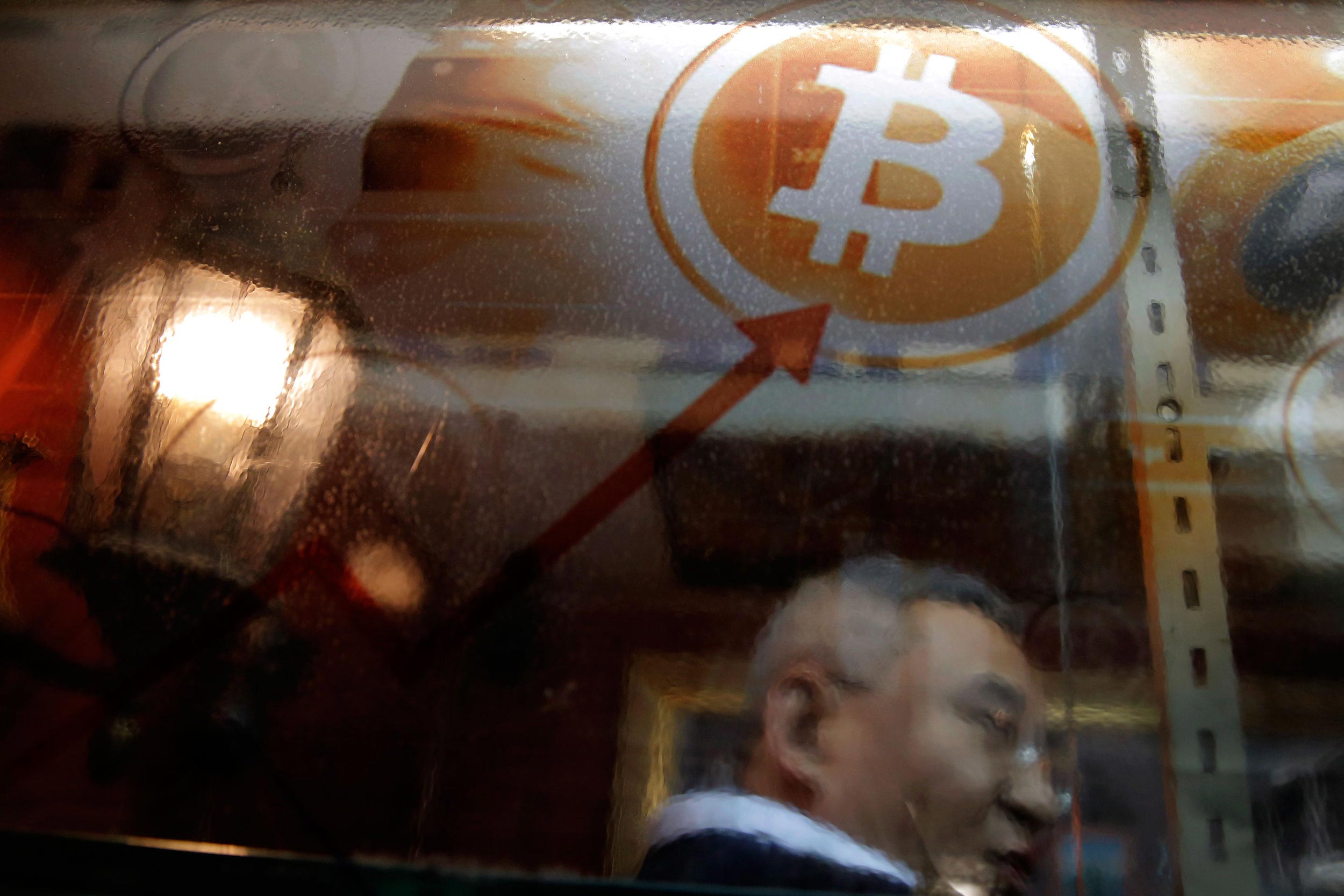 South Korea Wants to Ban Bitcoin Trading Because It’s a Lot Like Gambling