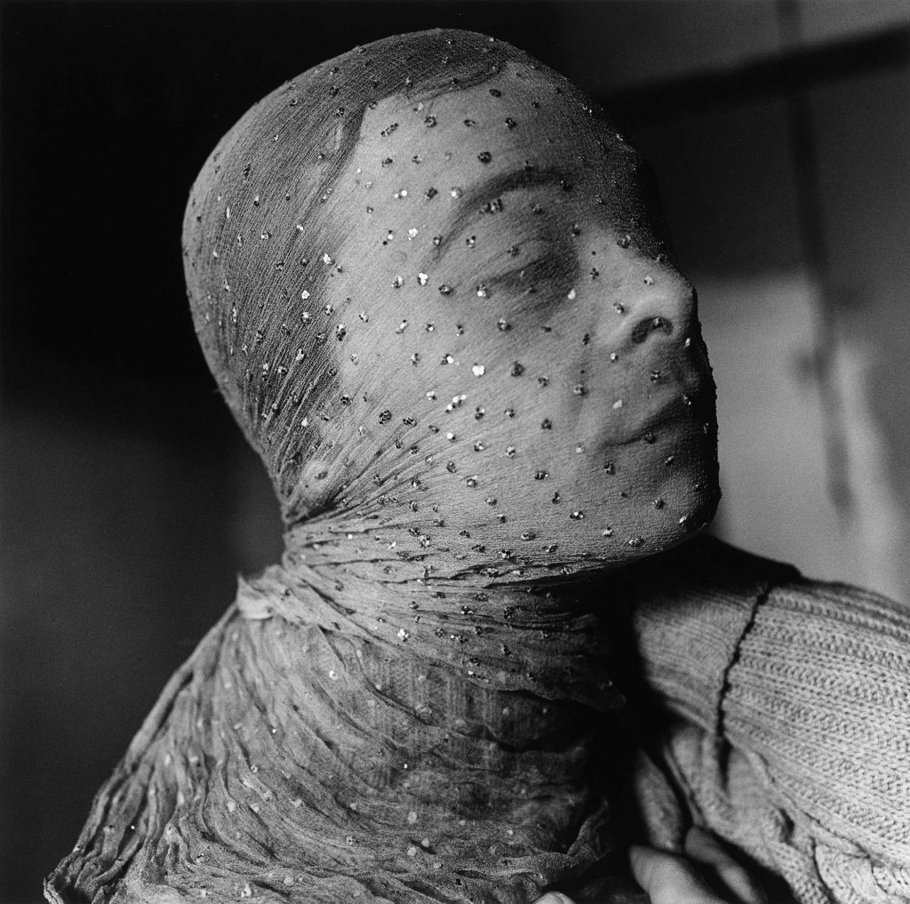 The Eternal Peter Hujar