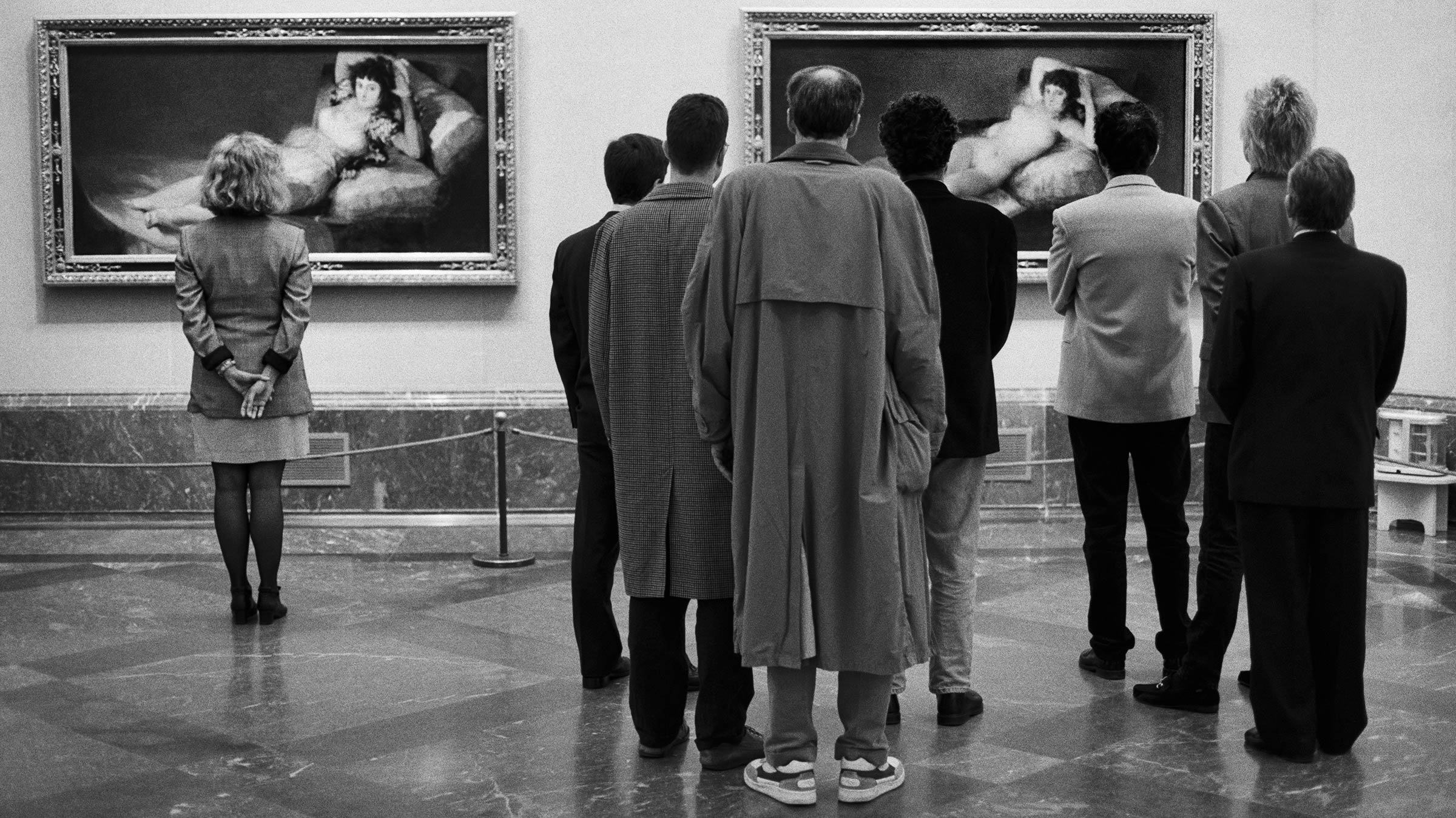 Museums are gradually practicing the art of embracing women’s stories