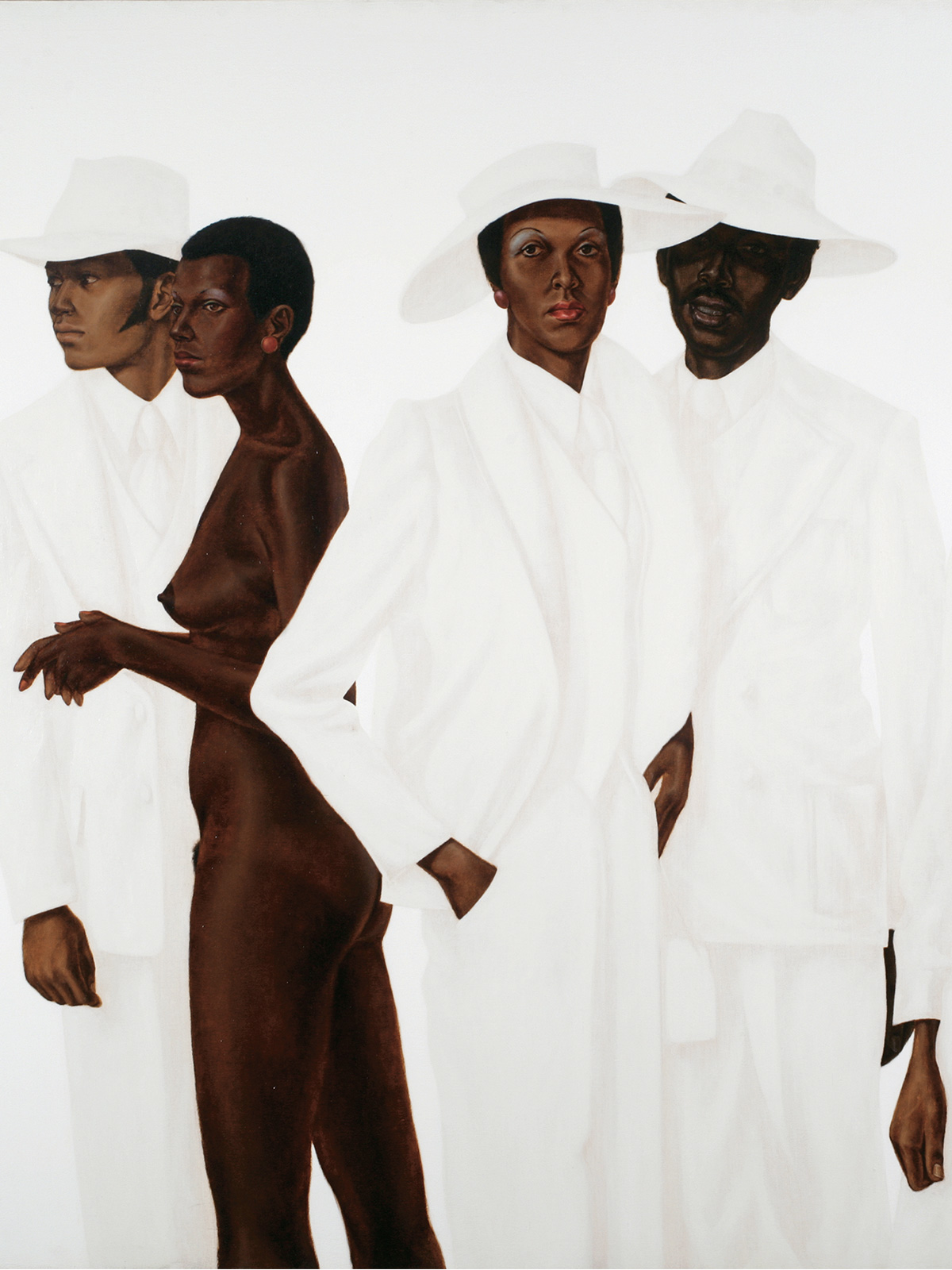 The ‘Soul of a Nation’ comes to a small corner of America’s heartland