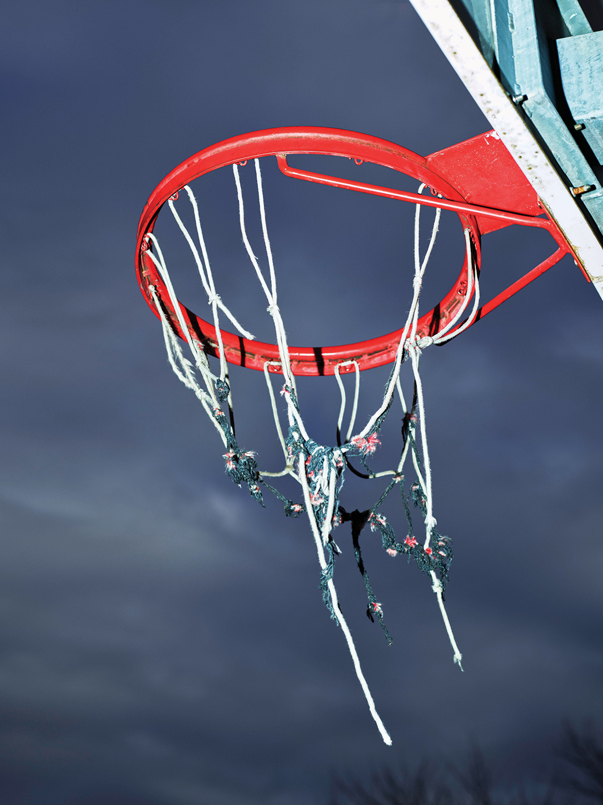 Pieter Hugo on ‘Victory of Youth,’ his exclusive collaboration with Nike and Riccardo Tisci