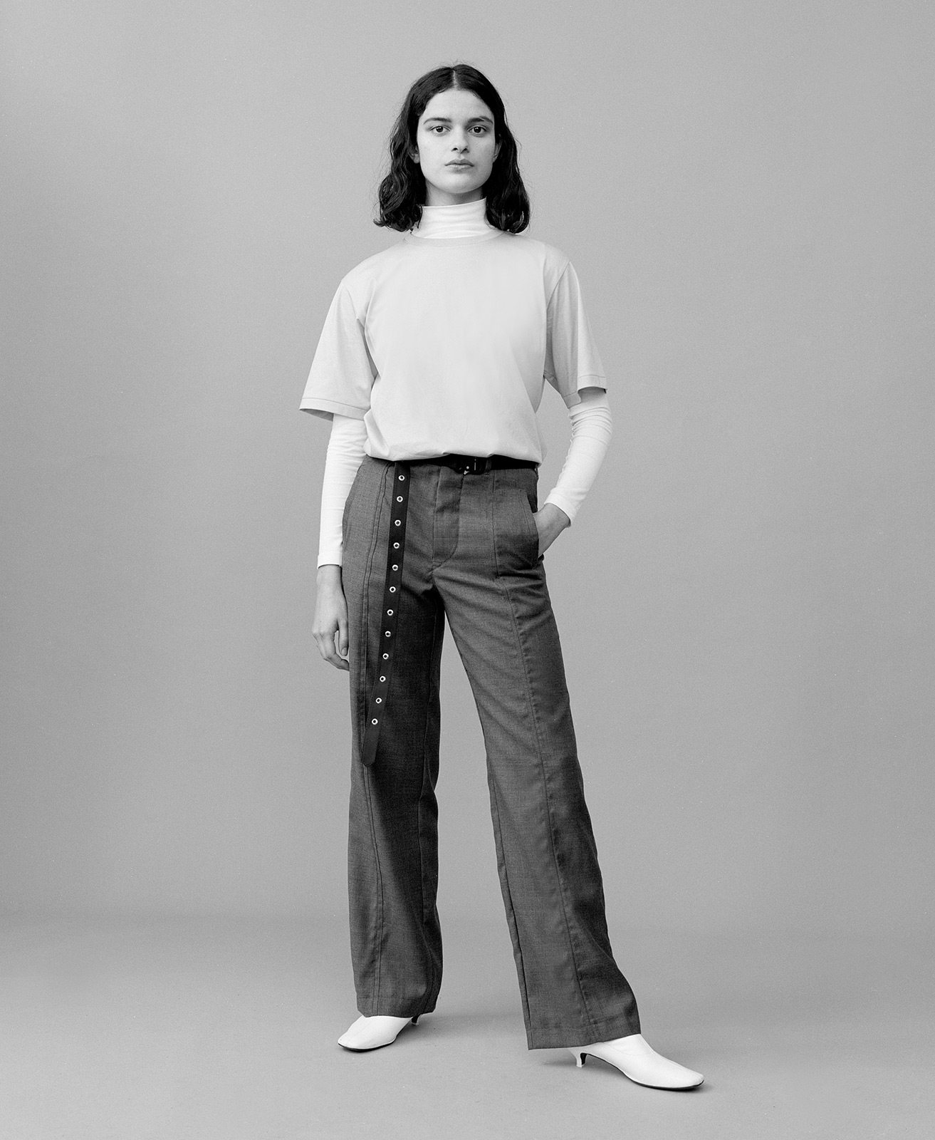 A new chapter in Mackintosh’s storied experience