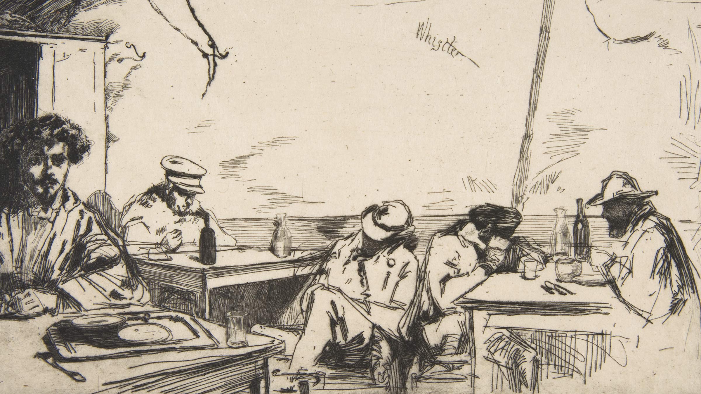 On Loan: Loose change from the enlightenment