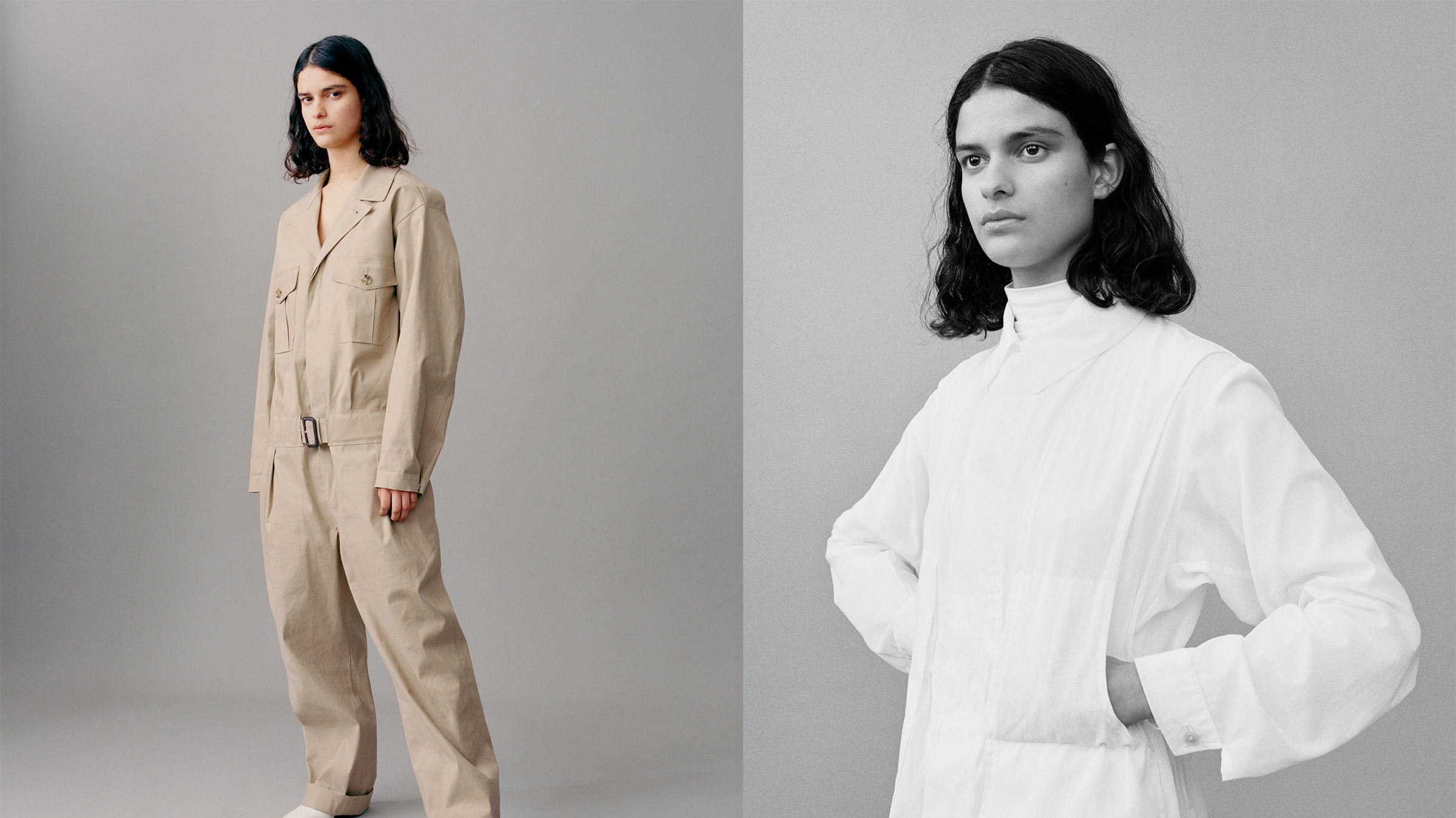 A new chapter in Mackintosh’s storied experience