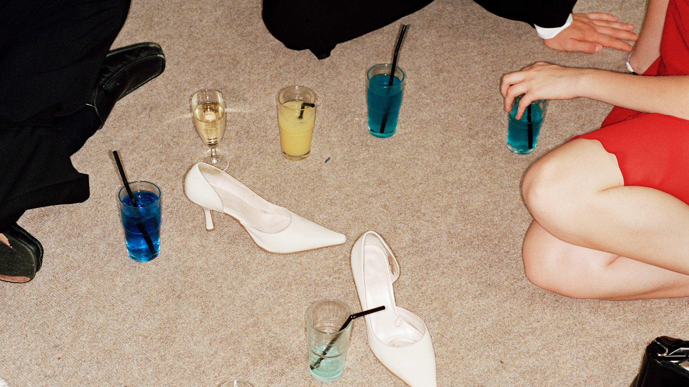 The Document Agenda: “They could not escape time’s eraser”