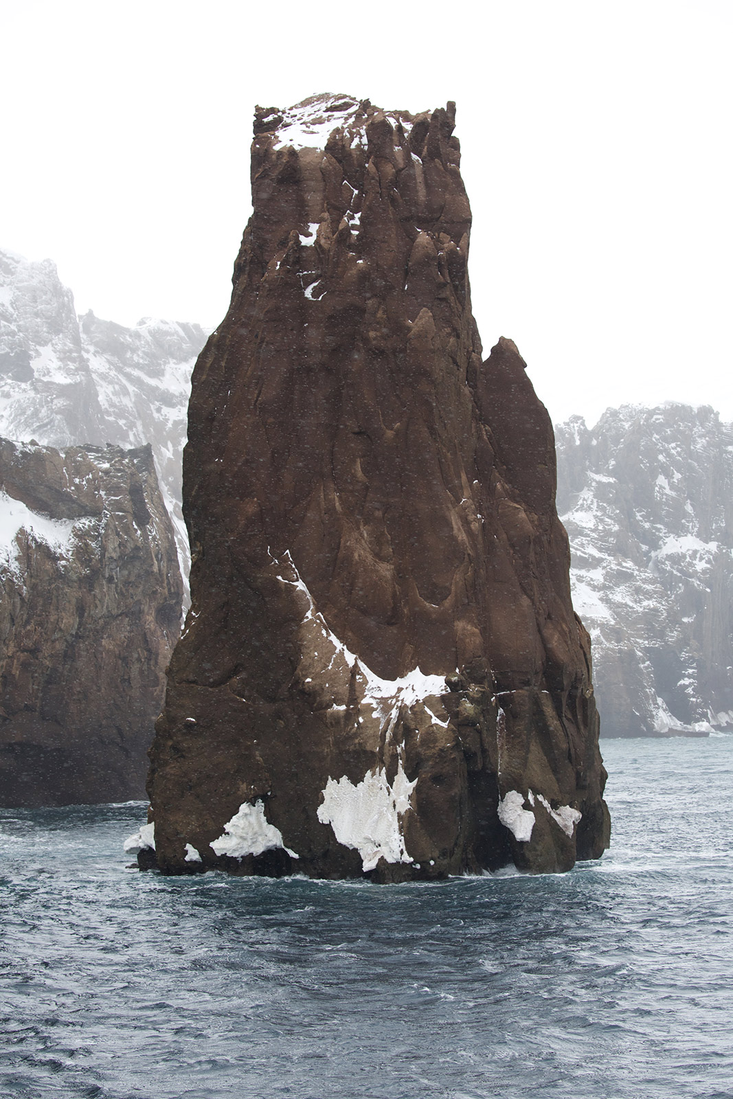 The Antarctic’s icy spell becomes a tourism fantasy