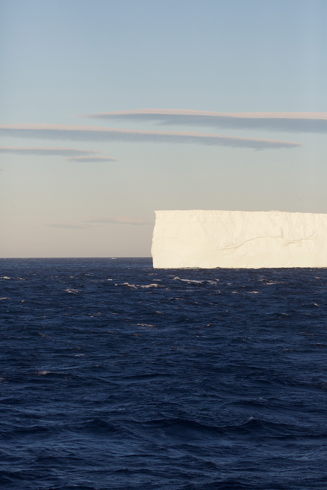 The Antarctic’s icy spell becomes a tourism fantasy