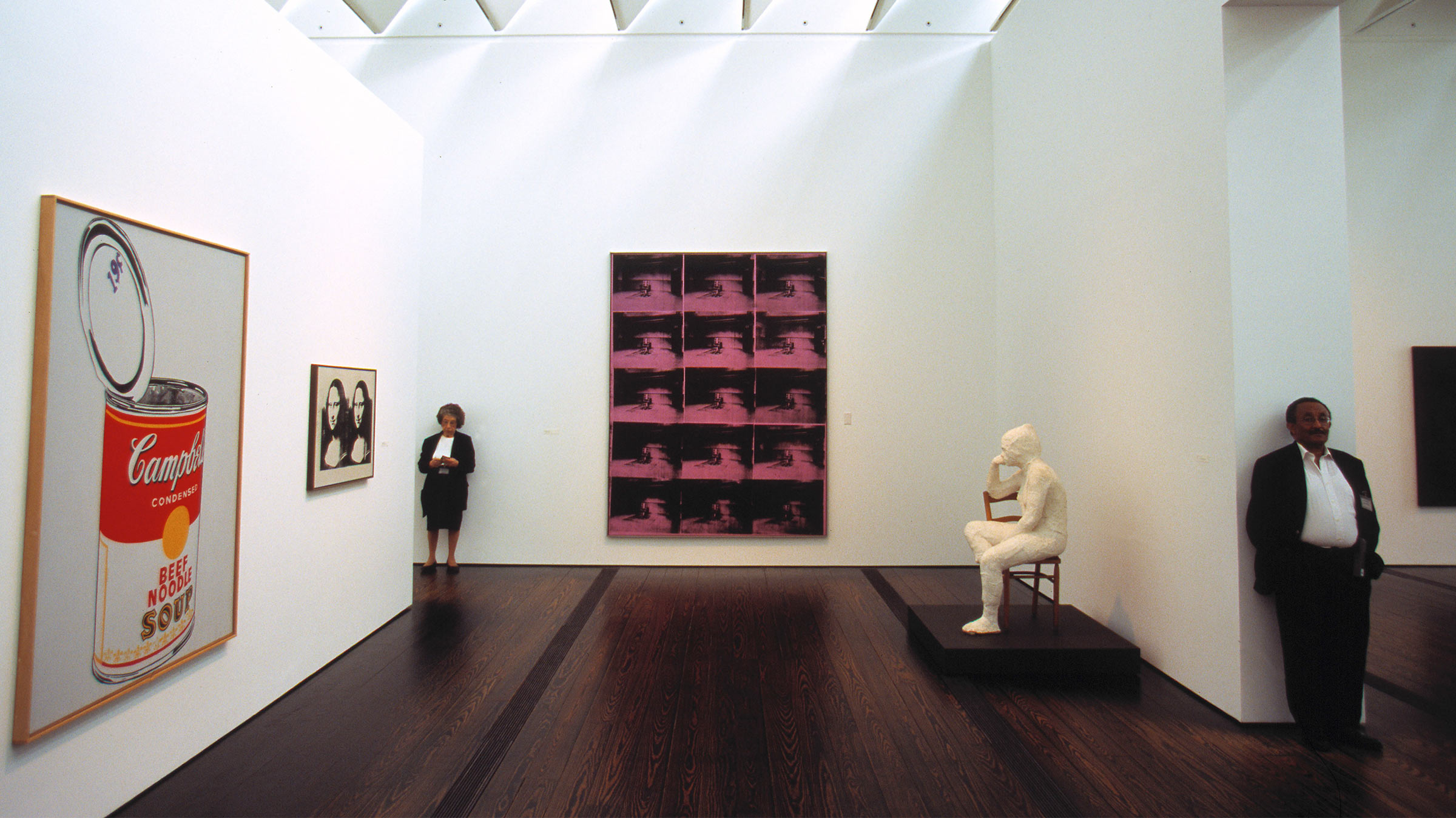 The Document Agenda: “How many times can you continue knocking on a closed door?”